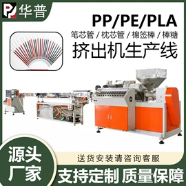 塑料挤出机;塑机辅机;塑料造粒机