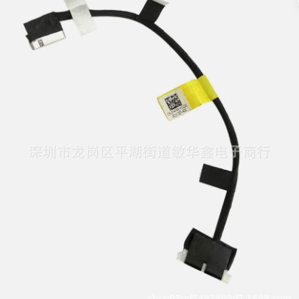 Dell Dell Latitude 7420 7200 E7420 E7200 Battery Cable 0Y4Frn