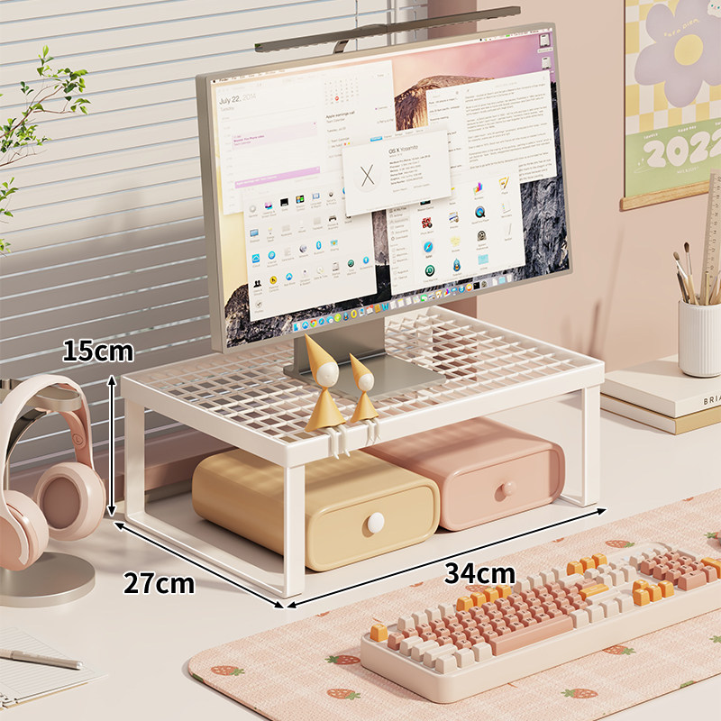 Soporte Refrigerante para Laptop, Plegable, Portátil, para Escritorio, para Oficina
