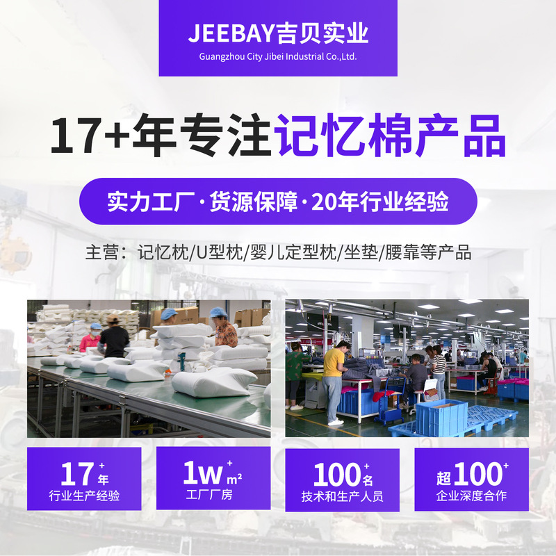 U字型ネックピロー、旅行の必需品、低反発枕コア、ネックピロー、低反発、高速鉄道、飛行機、睡眠用U字型枕|undefined