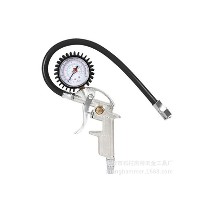 Air pressure gauge/tire pressure gauge Tire Pressure Gauge Air Pressure