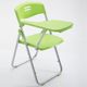 Green + writing board
