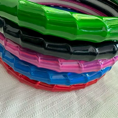 Steering wheel cover – Fashion Handle Cover