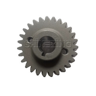Parts Crankshaft, Flywheel/Gear
