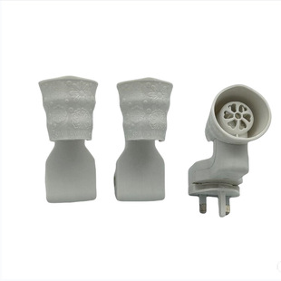Plug-In Aromatherapy Deodorizing Air Freshener 220V British Standard Socket British Plug Aromatherapy Seat Plus Empty Bottle