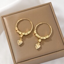 �W��18K����30mm���s�߼��ж�Ȧ�����Ě��|Ůʿ�AȦ�p���OӋ�ж�