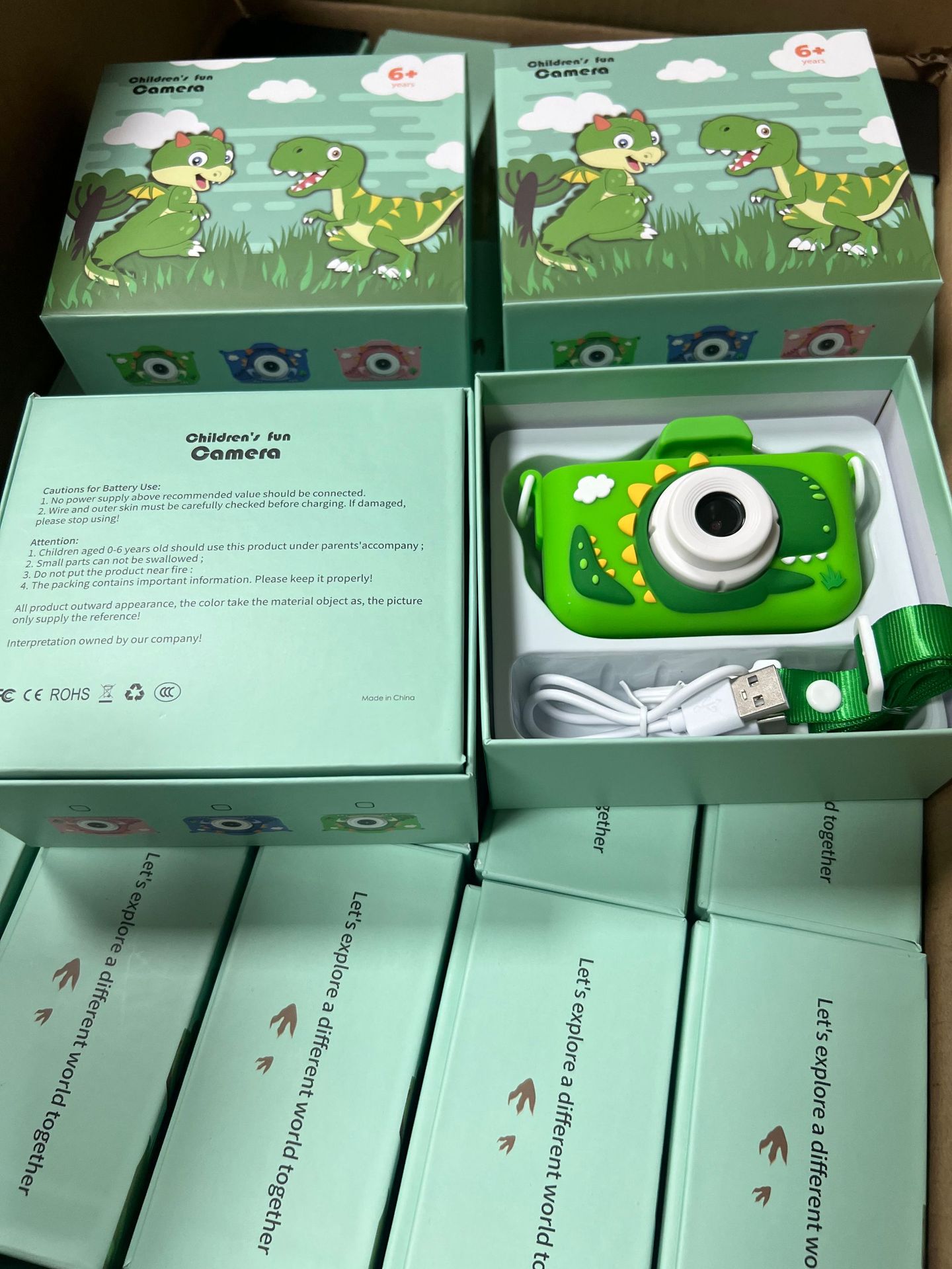 Cámara infantil transfronteriza X10 mini cámara inteligente cámara digital X2 cámara infantil X5S regalo de cumpleaños