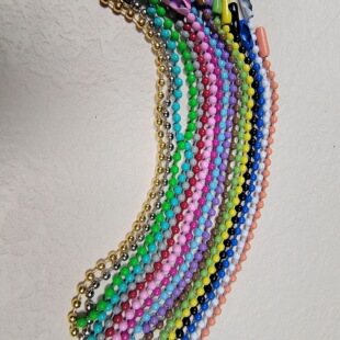 10cm���2.4mm���῾���ɫ���F�朗l����耳�朹���diy������l