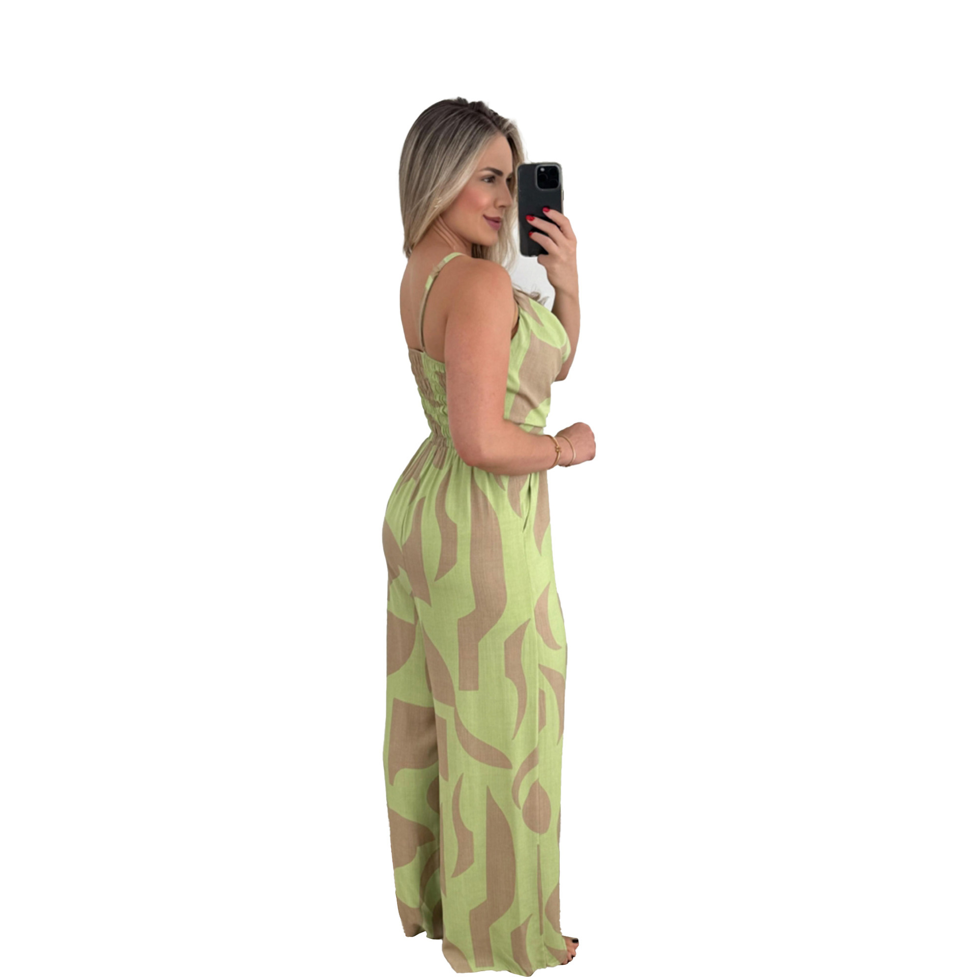 213g Weight Sleeveless Sleeve Length Full Length Pants Length Polyester Fabric Type Mid Waist Waist Line Jumpsuits Pants Type Micro-Elastic Elasticity Bodysuits Tops Type Daily Occasion Regular Fit Fit Type Cows Pattern Summer Season Women's Gender Zipper, High temperature stereotypes Design Simple Style Style Women's Daily Bodysuits Simple Style Cows Full Length Zipper High Temperature Stereotypes Jumpsuits 18