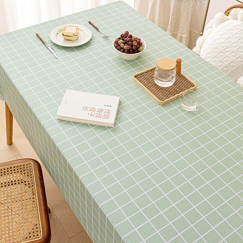 Green grid--oil-proof and wear-resistant / 40X60