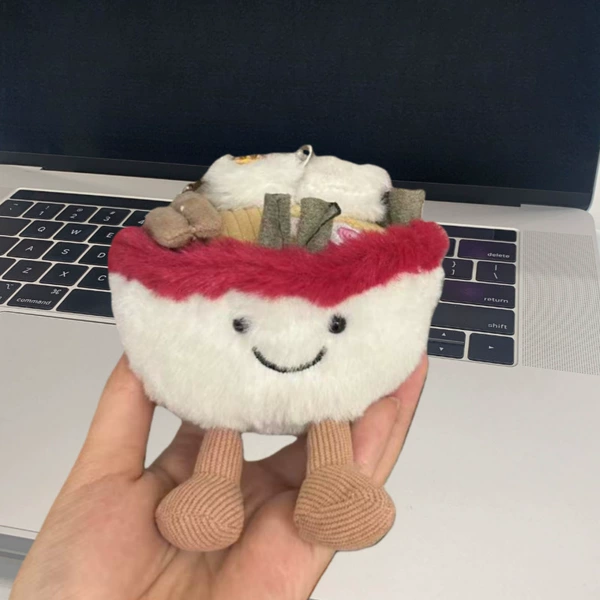 [Upgraded] Ramen Bowl