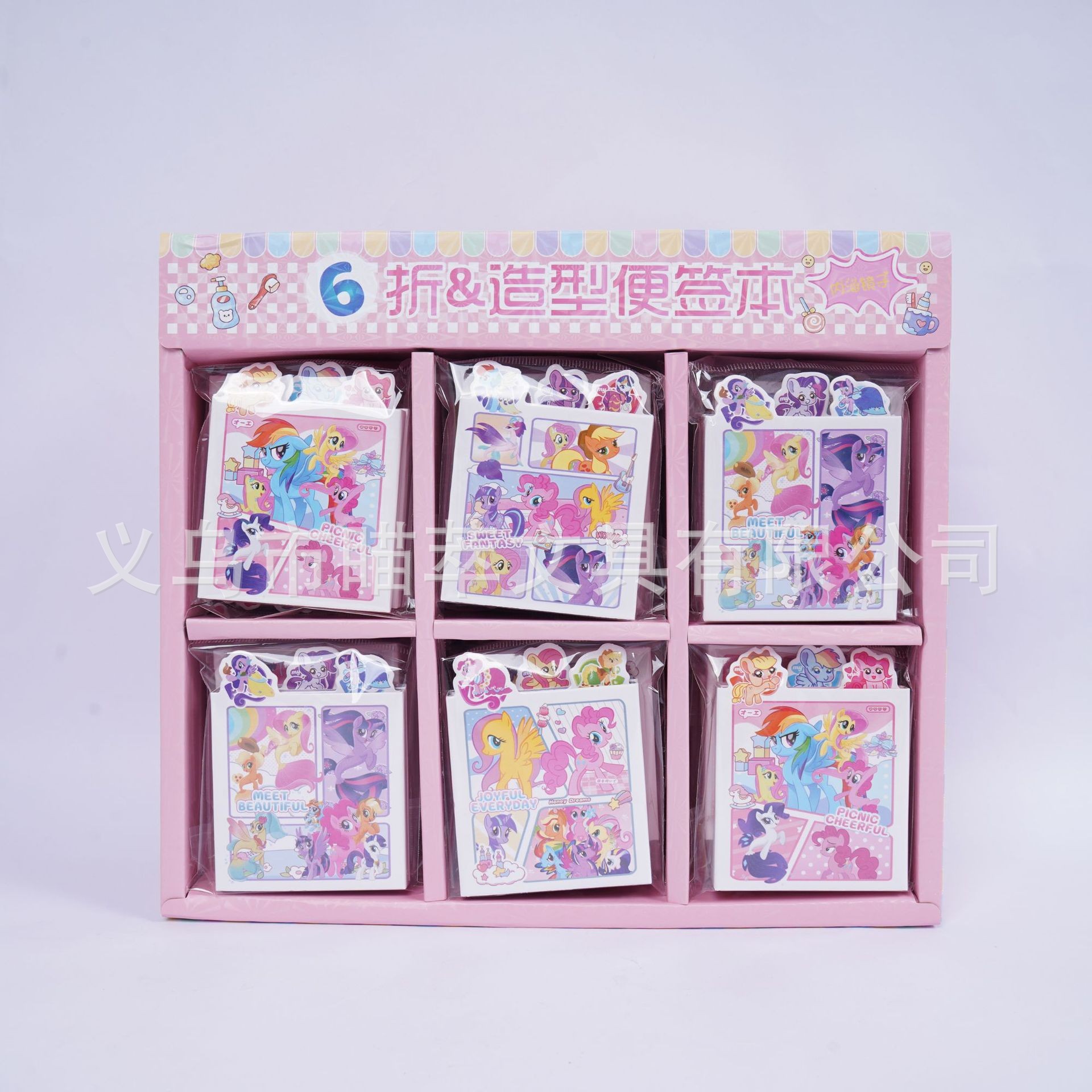 Nuevo Sanliou 60% de descuento de modelado de pegatinas post-catch budistas delfín de agua notas de los estudiantes Memorando pegatinas al por mayor