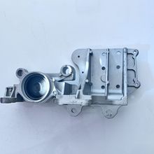 11210-JE20A 适用于日产逍客发动机支架机脚胶前部