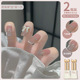 Temperament naked + crystal cat eye