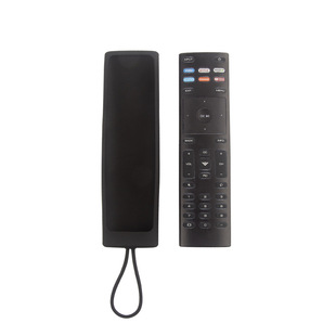 Foreign trade explosions for Ruixuan VIZ10 XRT136 XRT140 anti-fall dirt-resistant soft silicone remote control cover