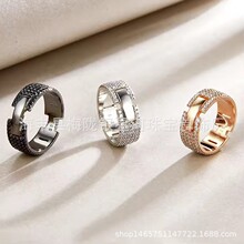 �y�Ǻ��¿�S925���y��ʽ�M�ָ�h�p��ins�����OӋ�L���䵭�Lָ�h.