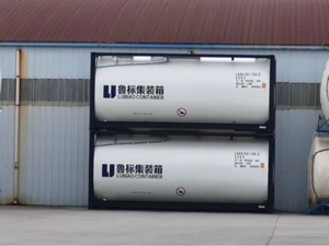Спотовая продажа танк-контейнеров Аренда танк-контейнеров Т22 ISO TANK 1