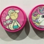 abs彩印打印亚克力充电宝