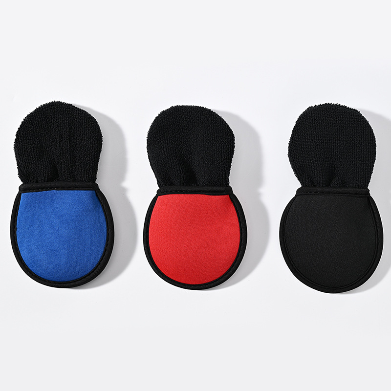 Fleece protective case, sports storage bag, custom-made