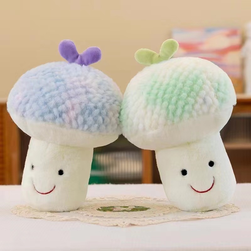 果物のぬいぐるみのペンダントはかわいい人形のトランペットのぬいぐるみをシミュレートして、8寸髪のキャッチマシンの結婚祝いの人形を投げます。|undefined