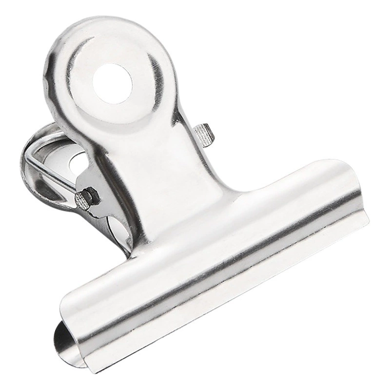 Зажим для файлов из нержавеющей стали из нержавеющей стали