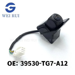 39530-TG7-A01/A12 is suitable for Honda Pilot Rear Camera Reversing Assist Camera