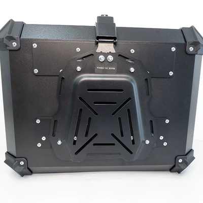 Capacity, Electric Vehicle Trunk, Motorcycle trunk