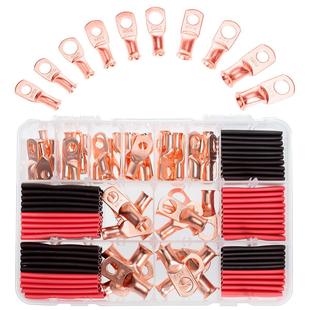 �羳����100pcs����AWG�~�������ȿ����M����3��1���տs���~����