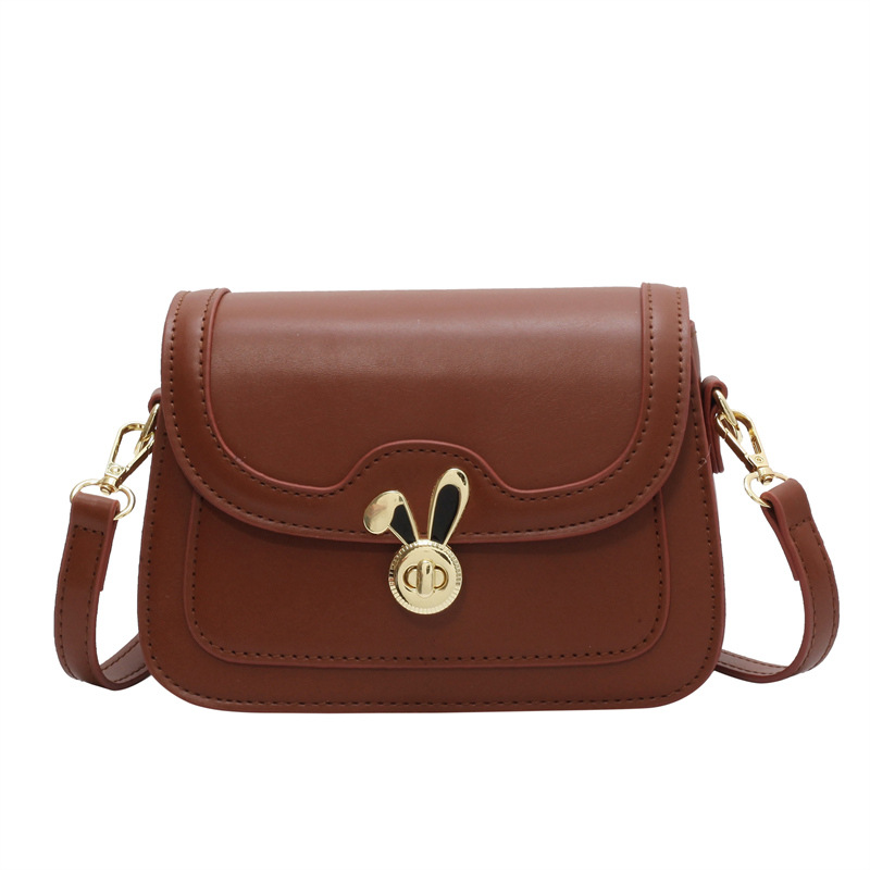 Bolso pequeño de alta calidad para las mujeres verano 2023 nuevo nicho hombro mensajero bolsa popular de las mujeres populares pequeño bolso cuadrado