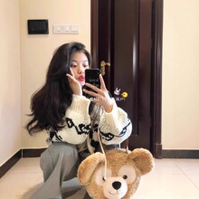 �Bñë������Ů�ﶬ�������㼑��LܛŴС����ʽ�͹����ᘿ��_��