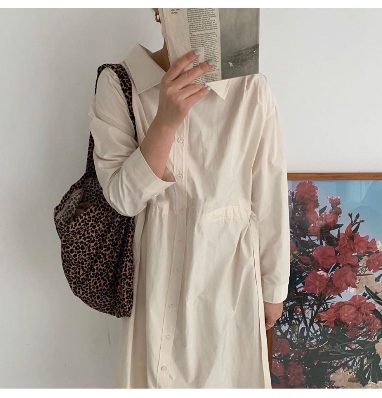 82g Weight Open Closure Type Double Shoulder Straps Strap Type Shoulder Bag Bags Type Casual, Daily Occasion Polyester Material Leopard Pattern Spring&Summer Season Women's Gender Streetwear Style Square Shape Large Size Women's Large Polyester Leopard Streetwear Square Open Shoulder Bag 2