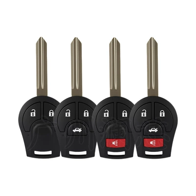 Car Keys — 315/433Mhz