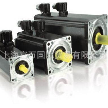 BERGER LAHR电机VRDM3910/50LNB00 BRS397H660AAA VRDM397/50LHA