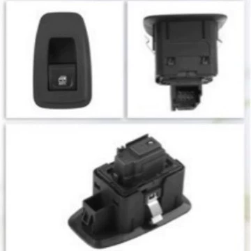 Glass lifter Parts Window Single Control