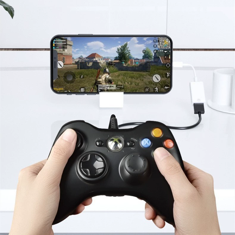 Кабель-адаптер Type-C OTG USB2.0 для Android телефона, адаптер для USB-накопителя, кабель для звуковой карты