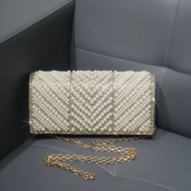 晚宴包;化妆包;收纳袋收纳包