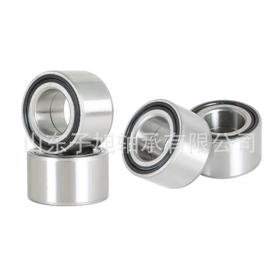 of Types, Non-Standard Bearings, Təkər mərkəzi yataqları