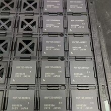 ȫ��ԭװR5F72546RBGV R5F72544 R5F72543 R5F72549 R5F21258SNFP
