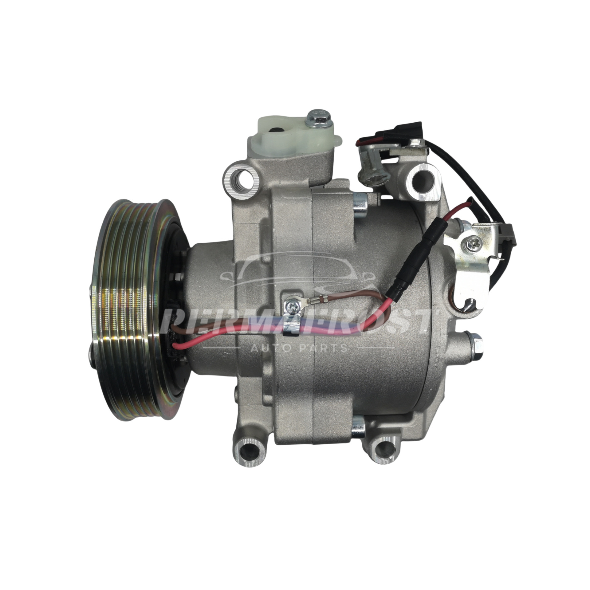 3905 13738097t1 3881055at01 Str08 Is Suitable for Honda Fengfan Car Air Conditioning Compressor