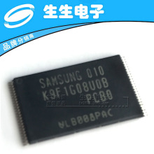ȫ´惦оƬK9F1G08U0B-PCB0 NAND FLASH TSOP48