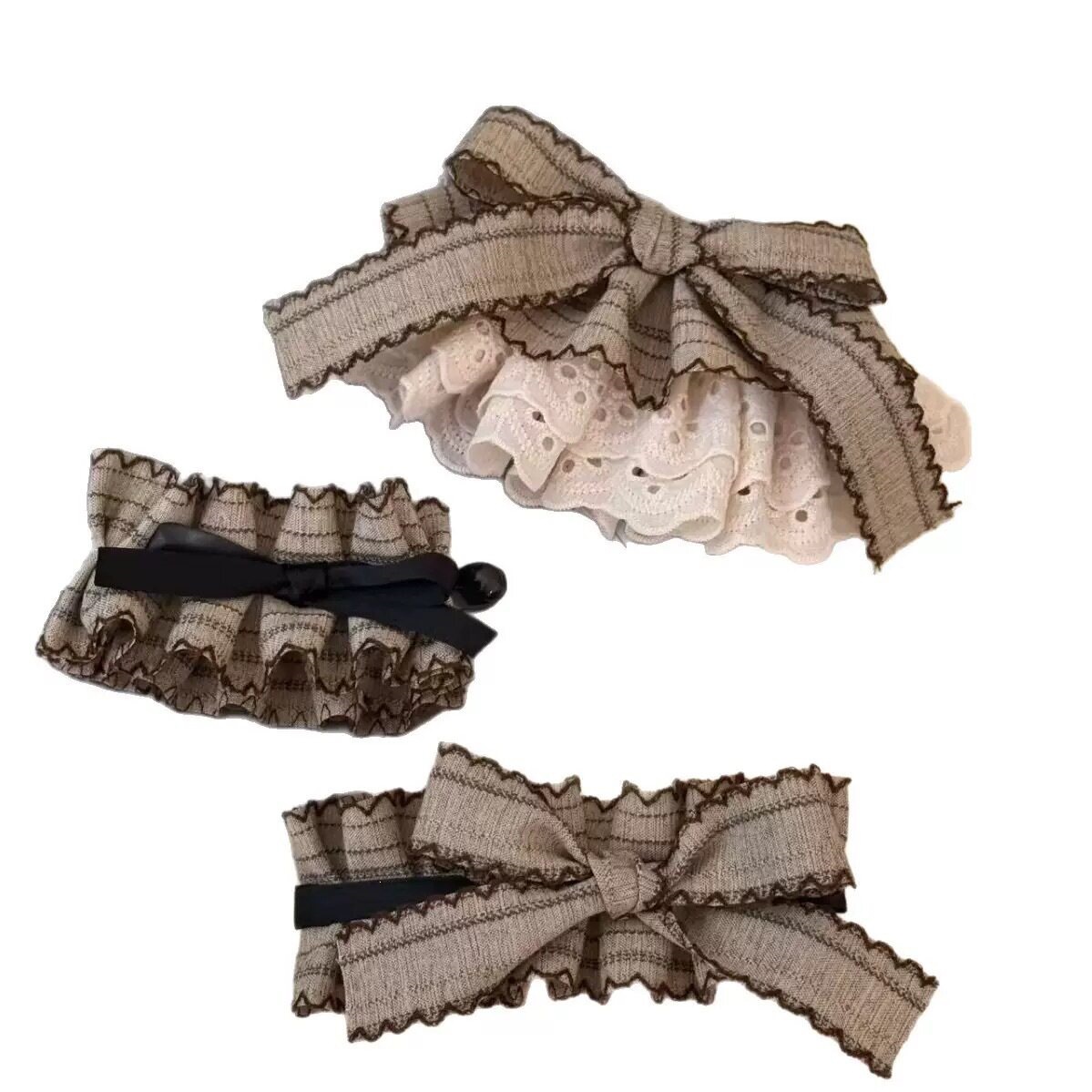 Grote haarklemmen voor dik haar vintage stijl accessoires_voghion.com