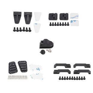 1/10�b��ģ��܇TRX-4��������܇��� TRX4��ɫ�q��b�܇���T����