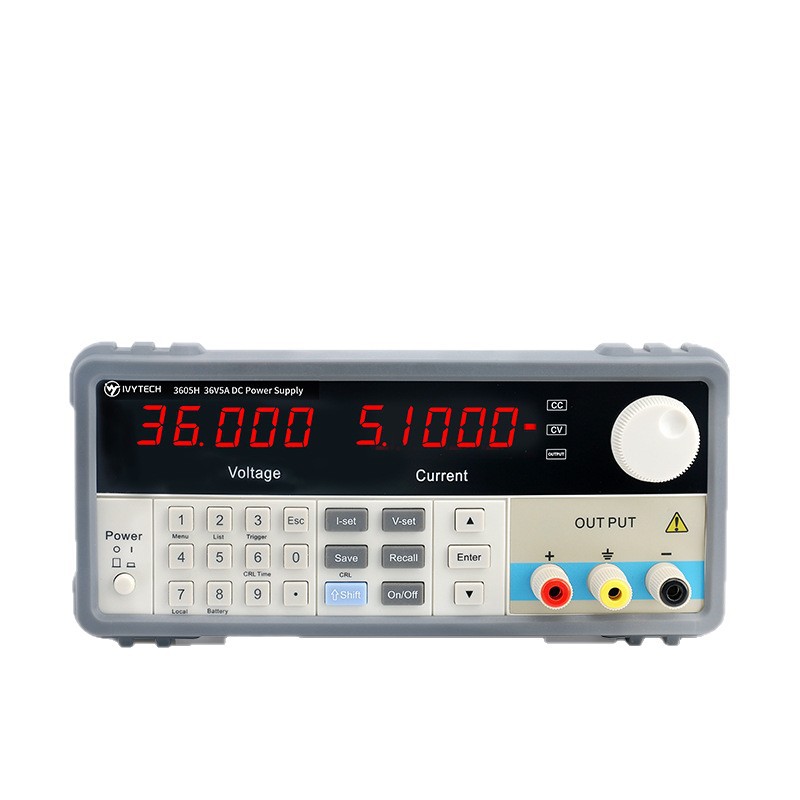 ��ά̩��IVYTECH �ɵ�ֱ��ԴIV3603H IV3605H IV6005H IV6003H