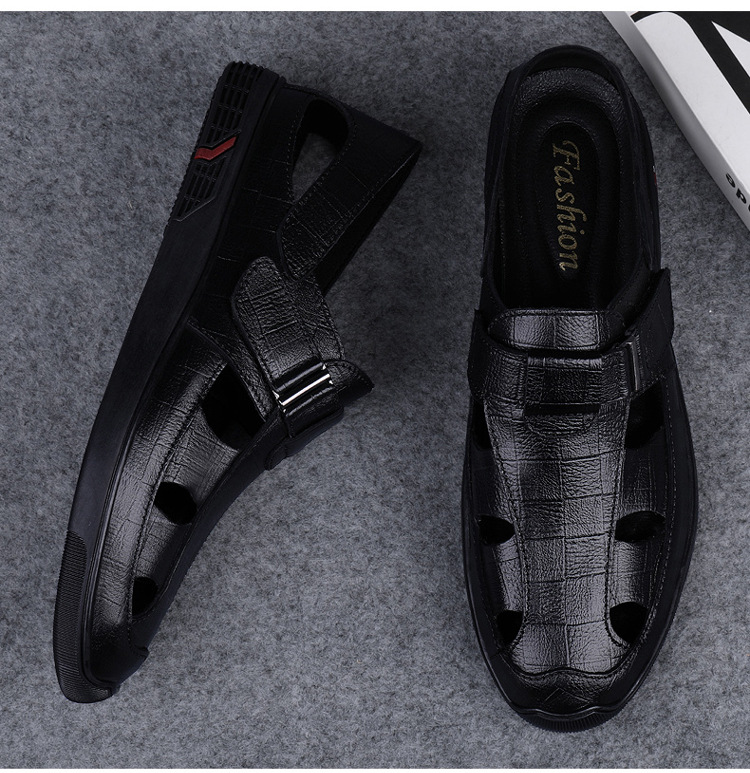 Elegant Sandals