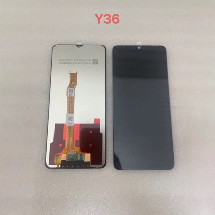 Vivo Y36/Y35+/Y27 4G/Y27 5G/Y27S 携帯電話の表示画面に適しています。|undefined