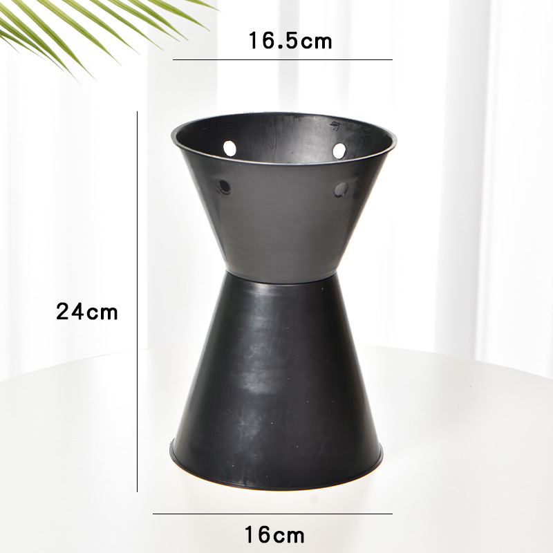 검 배럴 작은 검정; 뜨거운 판매