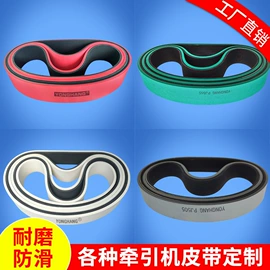 传动带;其他工业皮带;输送带