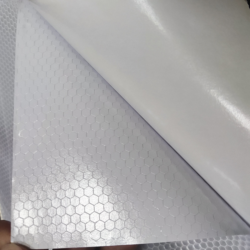 Puede rociar rejilla de color de cristal sin costura