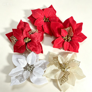 22cm�pɫ���߅�}�Q�����滨�^�}�Q�仨�h�ٗlDIY�b�������l
