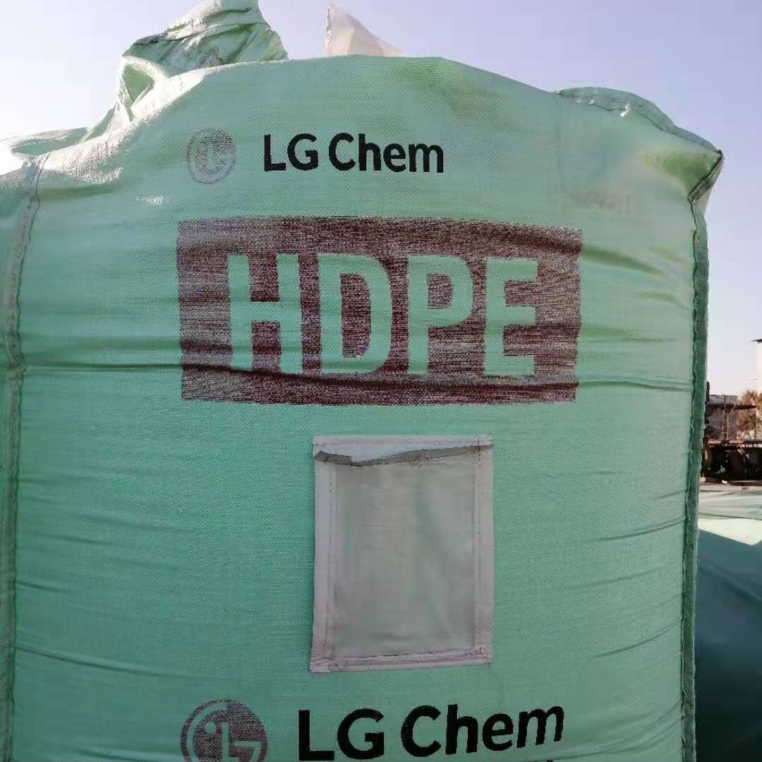 HDPE LG 进口 HDPE 6040 高密度聚乙烯